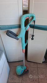 Tagliabordi elettrico Bosch Combritim