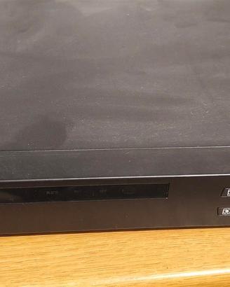 DVR HVR NVR XVR Ibrido 8CH