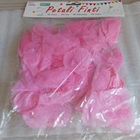 Petali Finti di colore rosa 