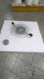 LAMPADARIO CYCLOS DI MICHELE DE LUCCHI ARTEMIDE