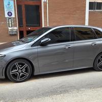 Cerchi Mercedes AMG