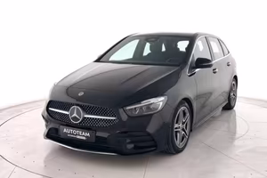 MERCEDES Classe B 200 d AMG Line Premium auto