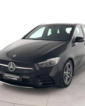 MERCEDES Classe B 200 d AMG Line Premium auto