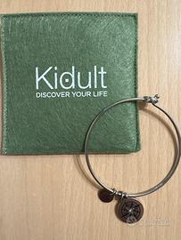 Bravcialetto kidult “Find you way”