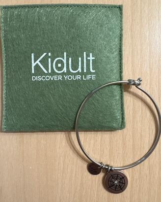 Bravcialetto kidult “Find you way”