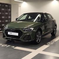 Audi A1 allstreet 30 TFSI S tronic Identity C...