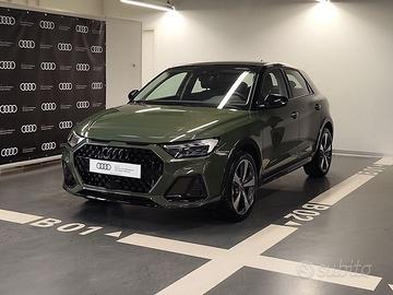Audi A1 allstreet 30 TFSI S tronic Identity C...