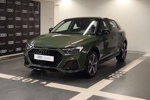 Audi A1 allstreet 30 TFSI S tronic Identity C...