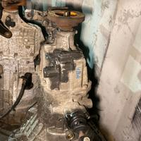 CAMBIO FORD TRANSIT 4AB 2.5 TDI