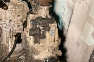 CAMBIO FORD TRANSIT 4AB 2.5 TDI