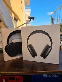 Apple AirPods Max 1ª Generazione Space Gray