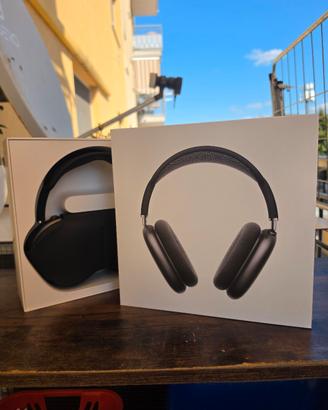 Apple AirPods Max 1ª Generazione Space Gray