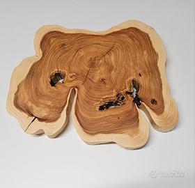 Jita / Base "Tavolino" per Bonsai o Suiseki 