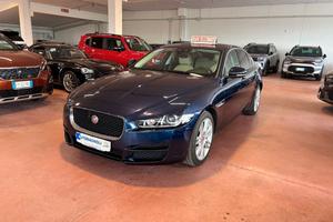 Jaguar XE PRESTIGE 2.0 200 CV aut. 51000 KM.