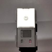 3 Lampade BTicino Living Classic 4495/0 