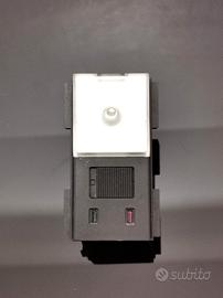 3 Lampade BTicino Living Classic 4495/0 