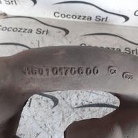COLLETTORE DI SCARICO ALFA ROMEO 75 2.0 TWIN SPARK