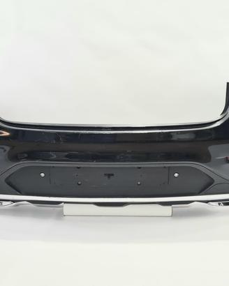 PARAURTI POSTERIORE COMPLETO MERCEDES GLC Coupe (B