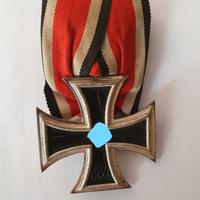 Croce di Ferro 2klasse 1939 Schinkel Deumer