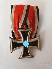 Croce di Ferro 2klasse 1939 Schinkel Deumer