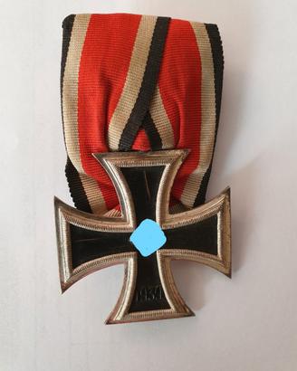 Croce di Ferro 2klasse 1939 Schinkel Deumer