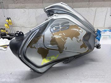 Serbatoio r1250 r1200 GS adventure
