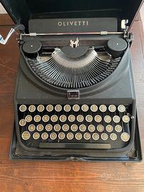 Olivetti Ico