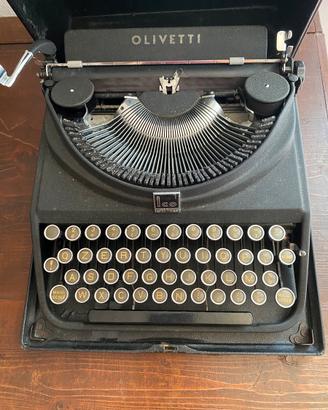 Olivetti Ico