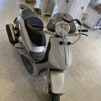 Piaggio Beverly 500 - 2003