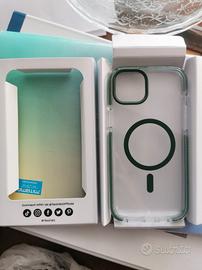 nuova cover I Phone 14 plus