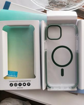 nuova cover I Phone 14 plus