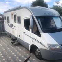Camper Motorhome Rexosline 720