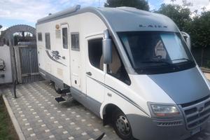 Camper Motorhome Rexosline 720