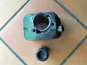 Ricambi Piaggio Ciao