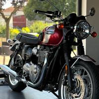 Triumph Bonneville T120 - 2024