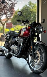 Triumph Bonneville - 2024