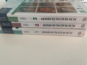 Homo sum civis sum 1-2-3