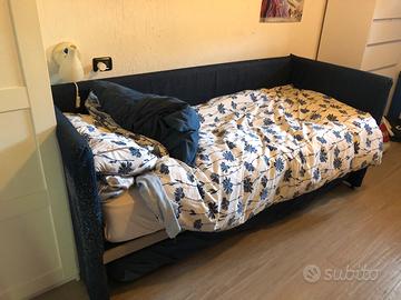 Letto singolo