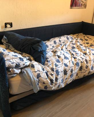 Letto singolo