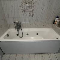 Vasca idromassaggio 170x70