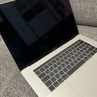 💻 MacBook Pro 15” (A1990, 2018)