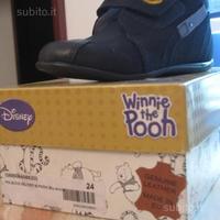 Scarpe Disney tag. 24 Nuove