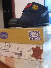Scarpe Disney tag. 24 Nuove
