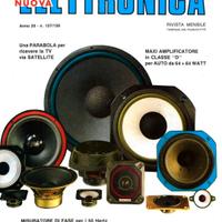 2 schede elettroniche alimentatore di NE 