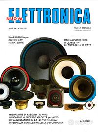 2 schede elettroniche alimentatore di NE 