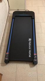 Tapis roulant Mobvoi home