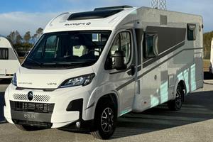 Sunlight V67S Adventure edition