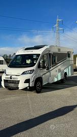 Sunlight V67S Adventure edition