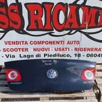 VOLKSWAGEN PASSAT 3C B6 BERLINA PORTELLONE