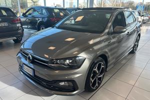 Volkswagen Polo 1.0 EVO 80 CV 5p. Sport BMT R-Line